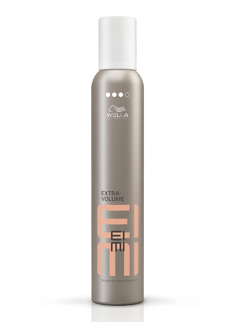 EIMI Extra Volume Strong Hold Voluminizing Mousse 10.1 Ounceounce