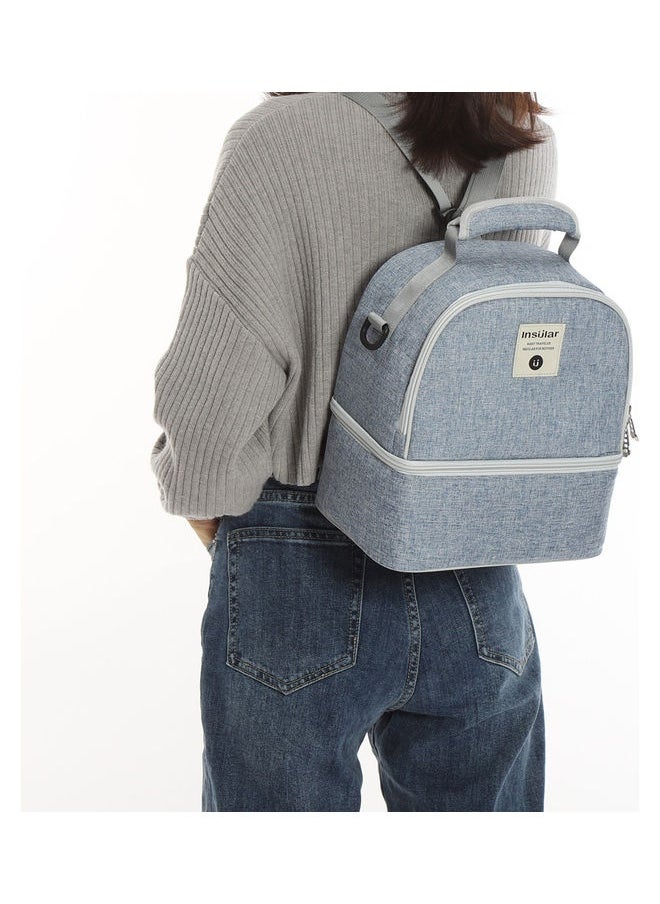 3-Layer Design Breast Milk Cooler Bag
