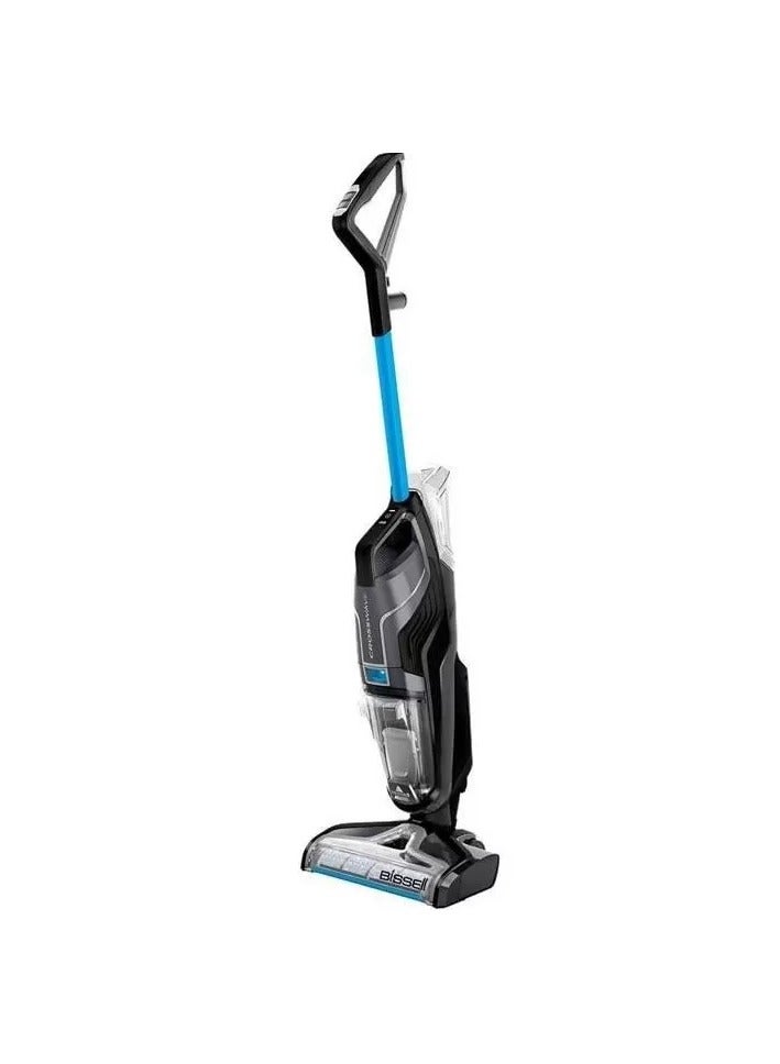 CROSSWAVE C6 CORDLESS VACUUM CLEANER 0.8L B-3566N 250 W B-3566N Black