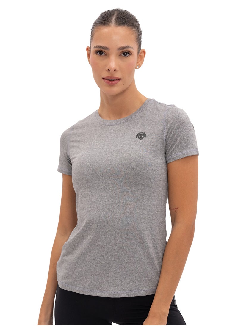 AlphaSquad Athletic T-Shirts for Women