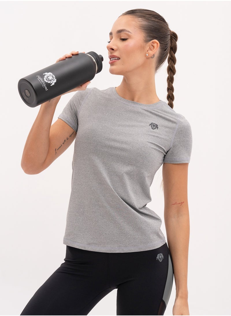 AlphaSquad Athletic T-Shirts for Women