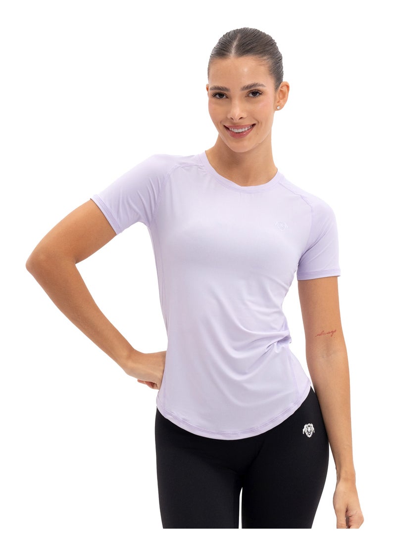 AlphaSquad Athletic Sports T-Shirts for Women