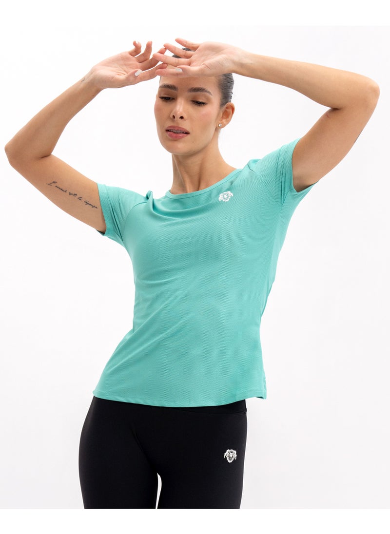 AlphaSquad Sports T-Shirts for Women