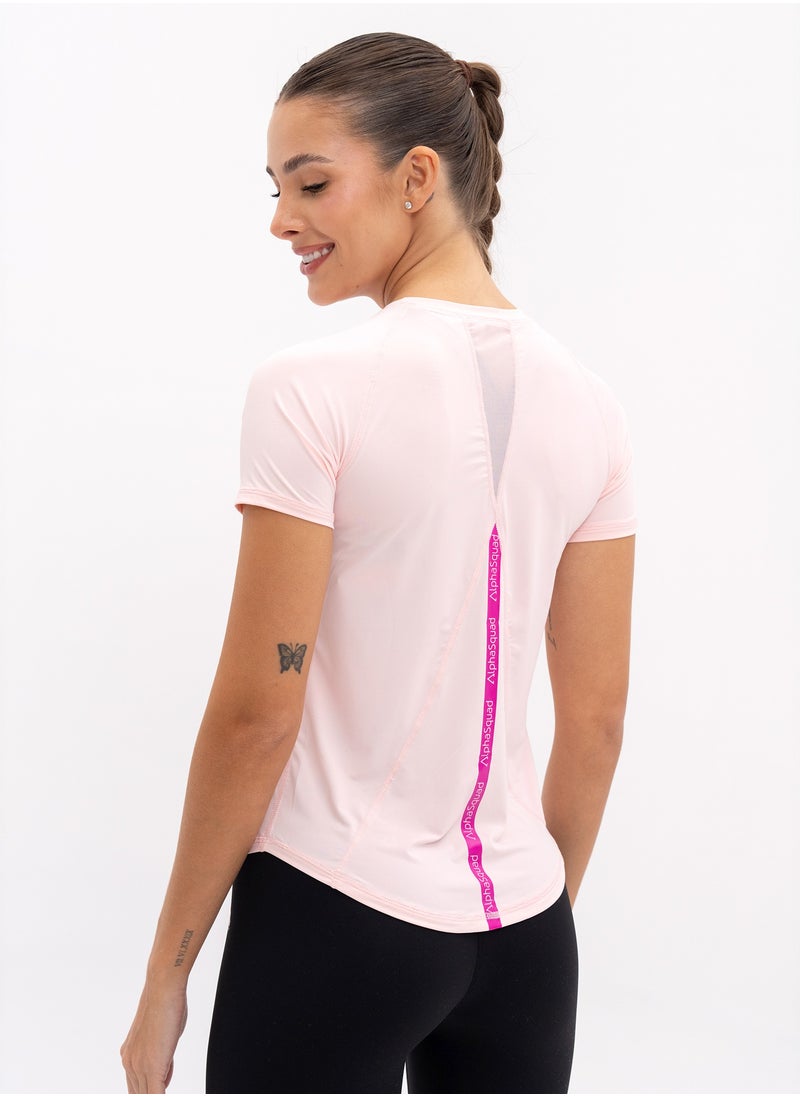 AlphaSquad Athletic Sports T-Shirts for Women