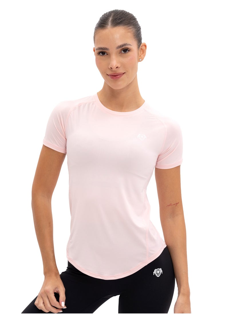 AlphaSquad Athletic Sports T-Shirts for Women