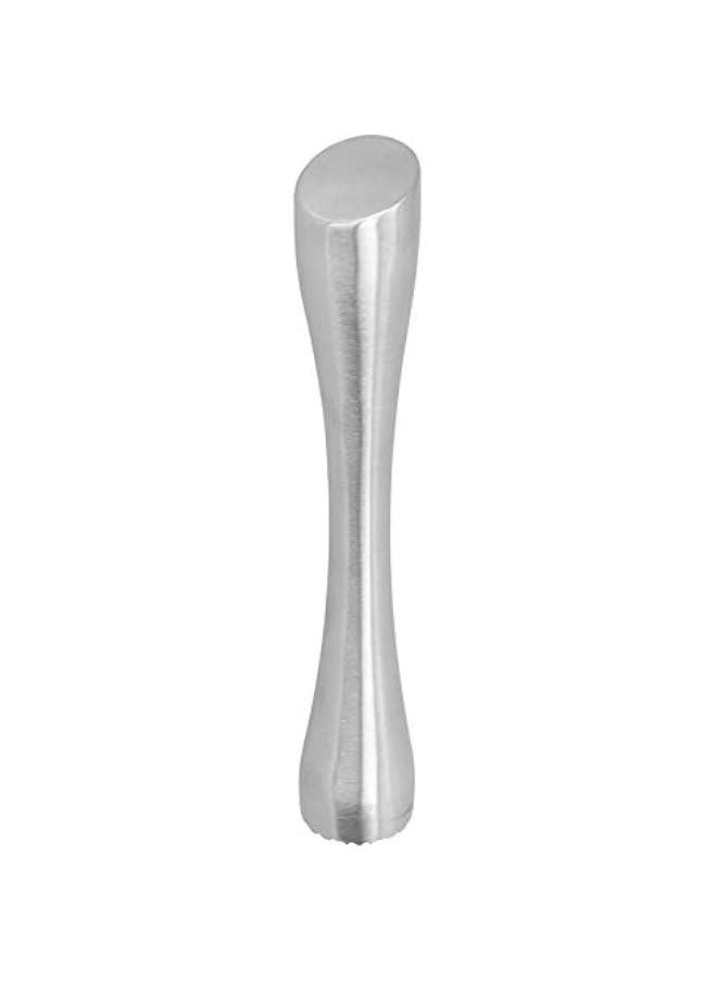 Ice Crushing Hammer, Stainless Steel Ice Mallet, Multi-Purpose Restaurant Use Bar Use for Ice