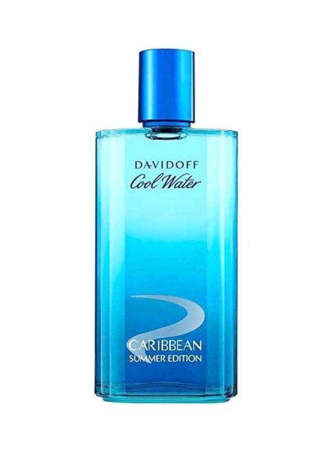 Cool Water Caribbean Summer EDT 125ml