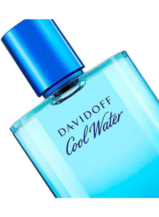 Cool Water Caribbean Summer EDT 125ml