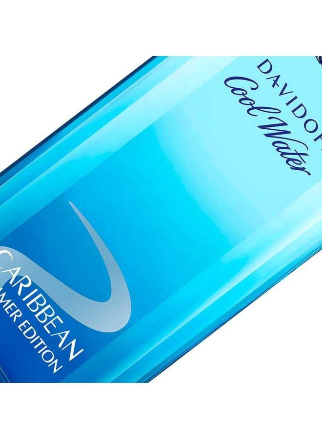 Cool Water Caribbean Summer EDT 125ml