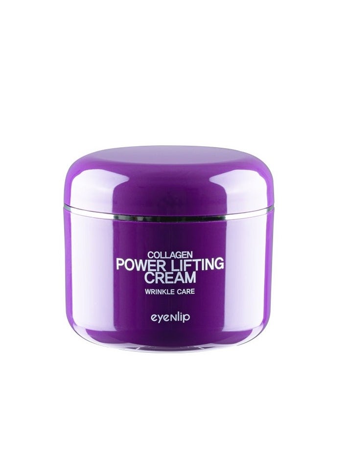 Collagen Power Lifting Cream 100ml