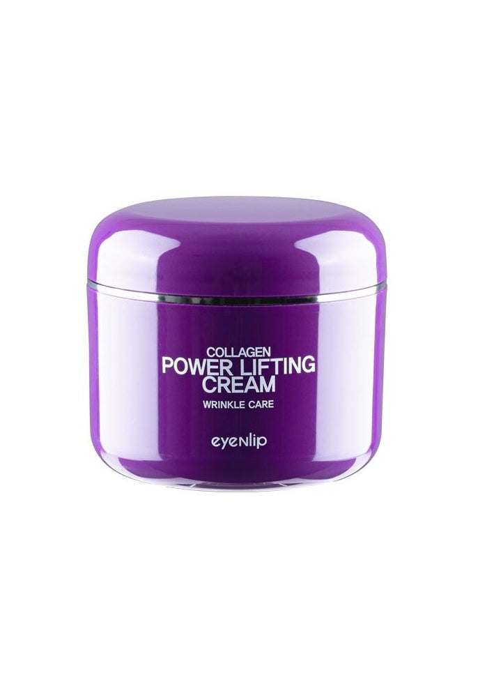 Collagen Power Lifting Cream 100ml