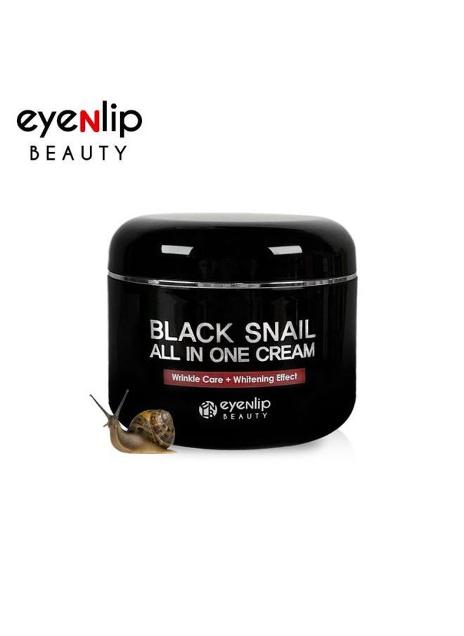 Black Snail All In One Cream 100ml