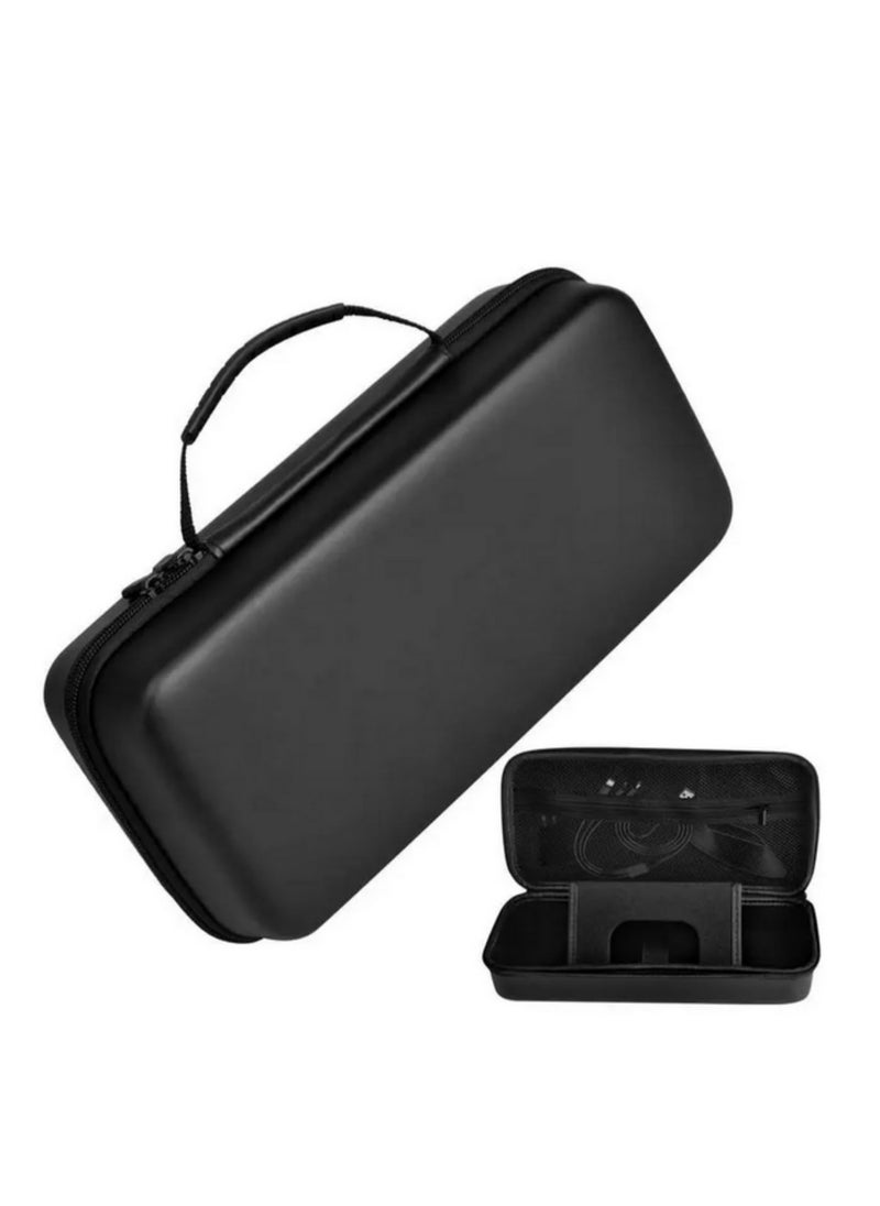 Hard EVA Storage Bag For Legion Go Handheld Game Console Portable Shockproof Bag Protective Travel Case Game Accessories