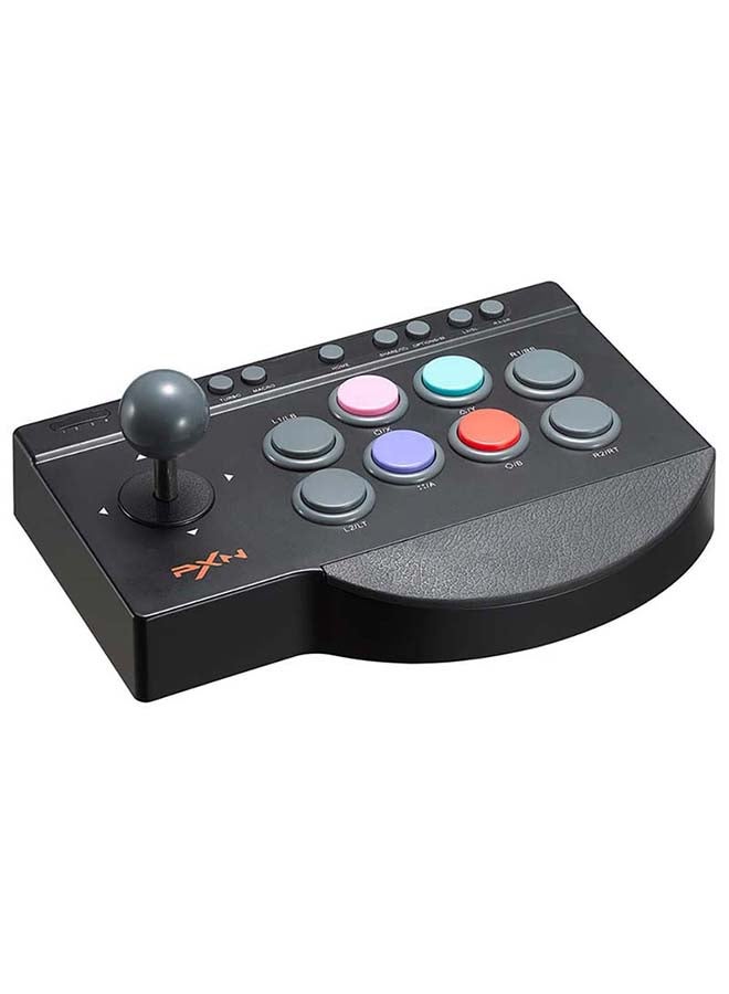 Fighting Arcade Game Controller Joystick For PC / PlayStation / Xbox / Switch -wired