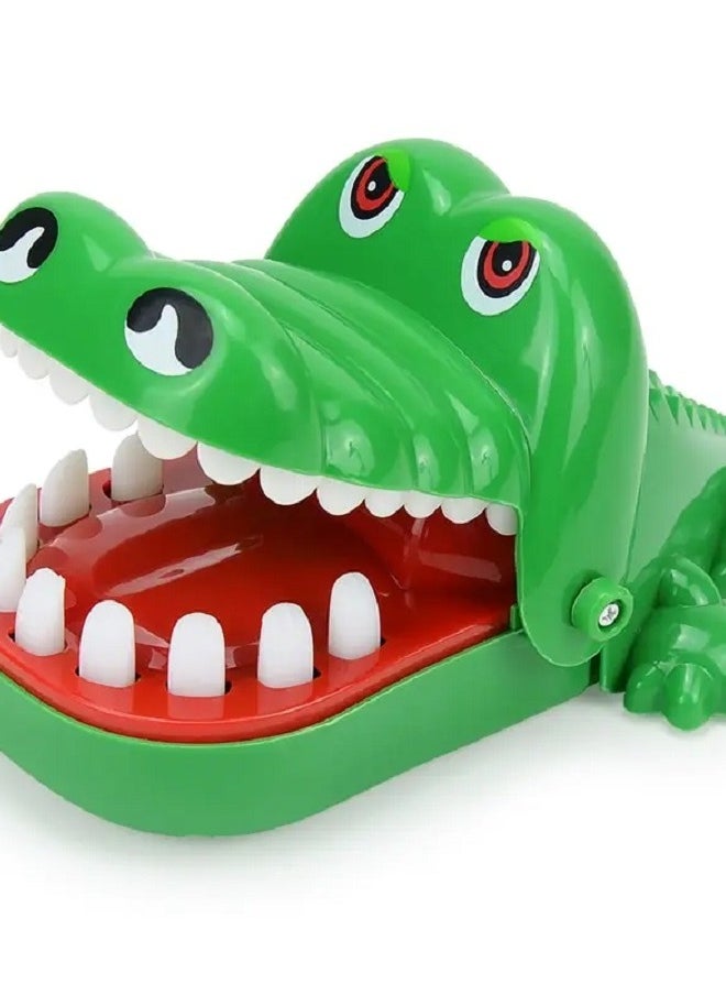 Alligator Teeth Toys Are Suitable For Parties And Kids Fun Games, Prank Toys