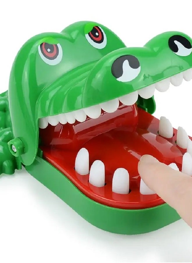 Alligator Teeth Toys Are Suitable For Parties And Kids Fun Games, Prank Toys