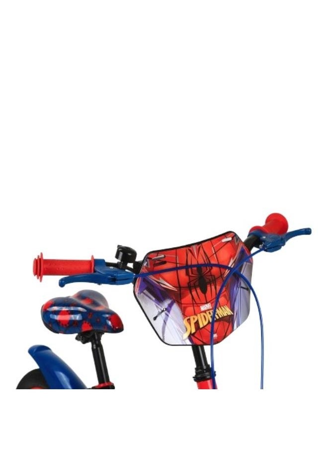 Spartan Super Spidey Bicycle 16