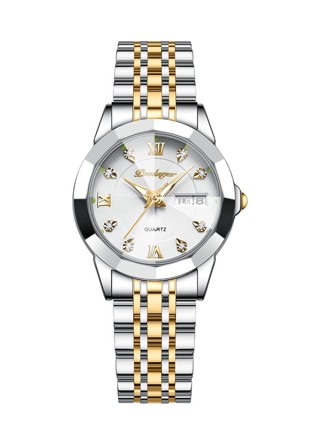 Luxury Elegant Ladies Watch - 430763