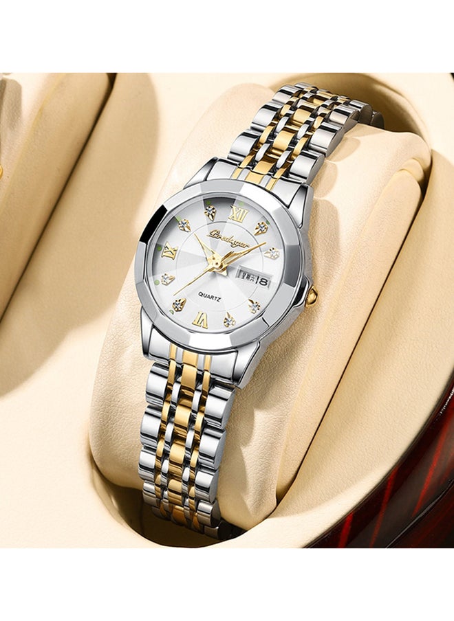 Luxury Elegant Ladies Watch - 430763