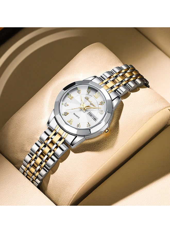 Luxury Elegant Ladies Watch - 430763