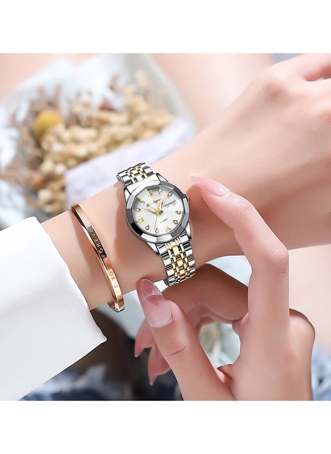 Luxury Elegant Ladies Watch - 430763