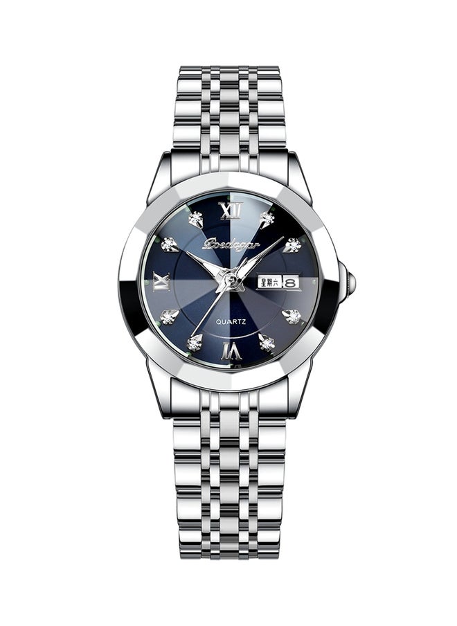 Luxury Elegant Ladies Watch - 430762