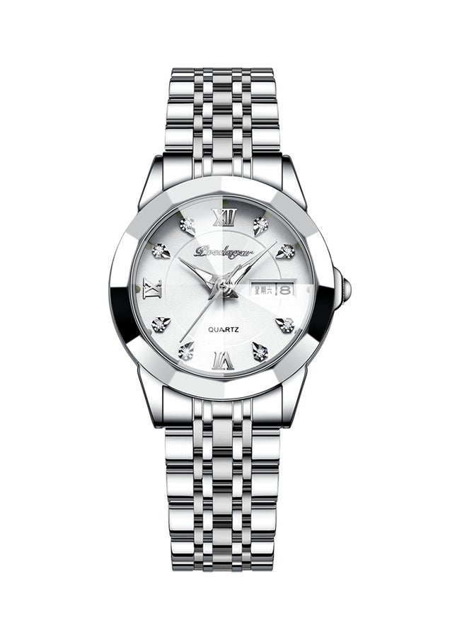 Luxury Elegant Ladies Watch - 430761