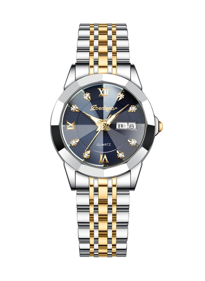 Luxury Elegant Ladies Watch - 430764