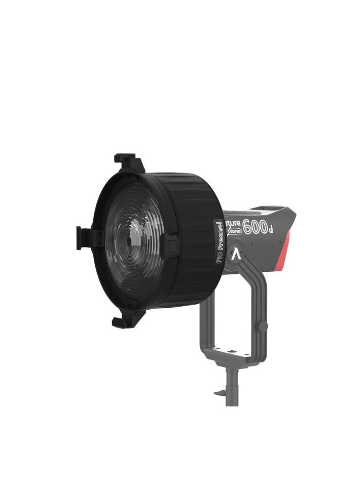 Aputure F10 Fresnel Attachment for LS 600d & LS 1200d Pro LED Lights