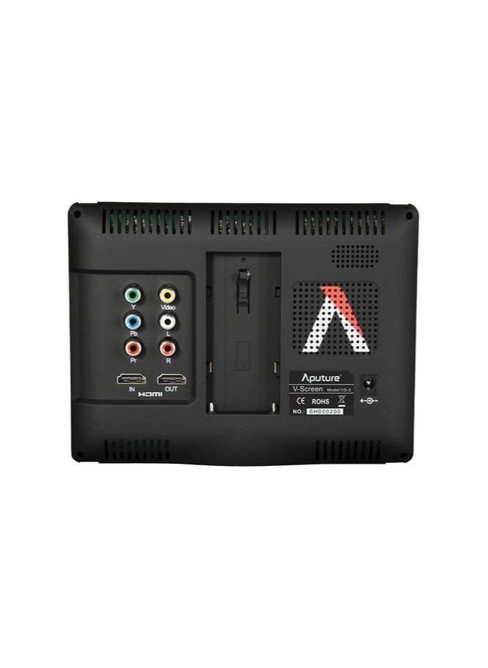 Aputure VS-3, 7