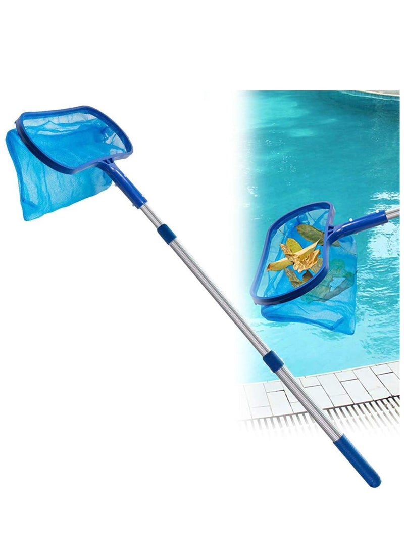 Swimming Pool Deep Skimmer Net with 20