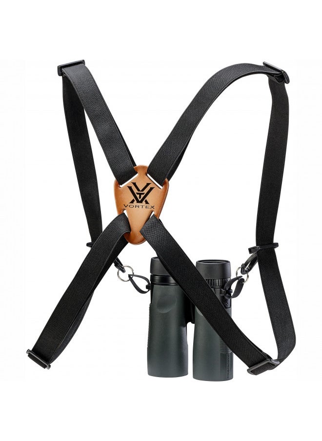 Optics Binocular Harness Strap