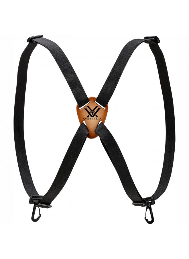 Optics Binocular Harness Strap