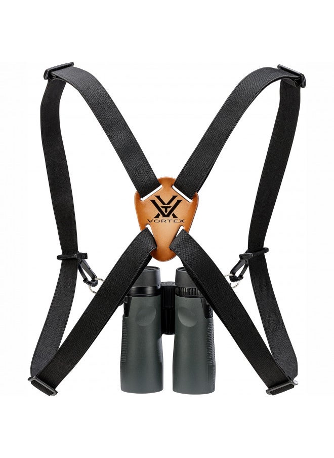 Optics Binocular Harness Strap