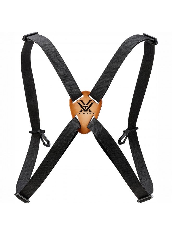 Optics Binocular Harness Strap