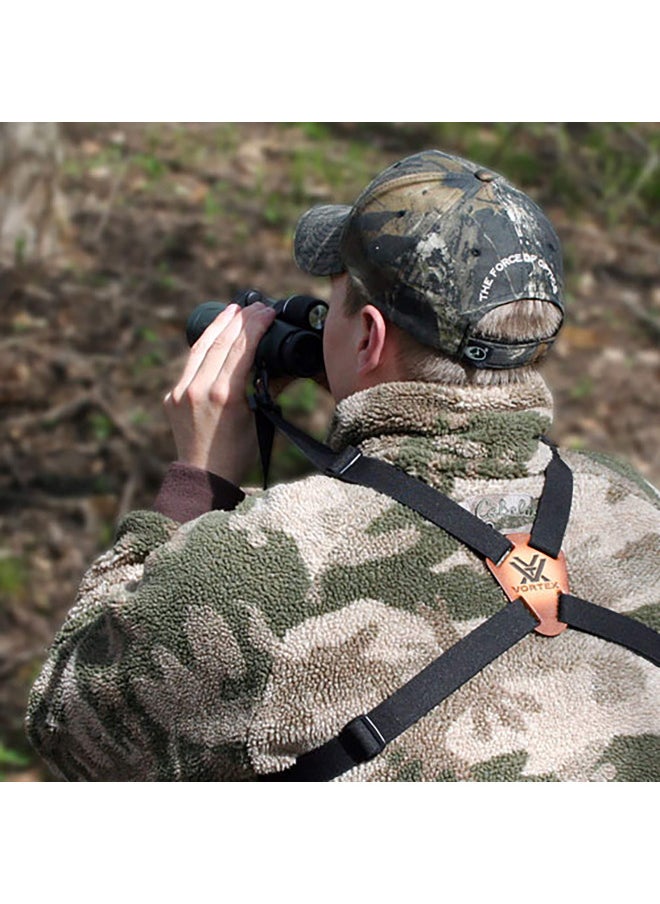 Optics Binocular Harness Strap