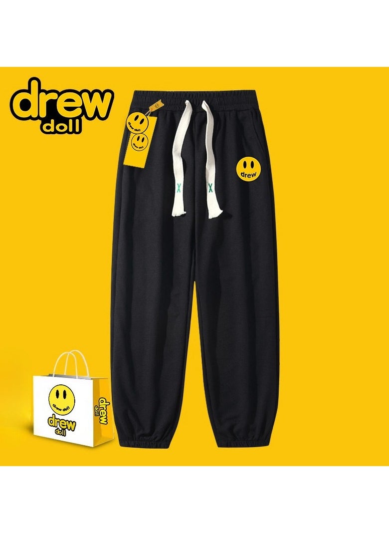 New Drew Loose Ankle Sweatpants