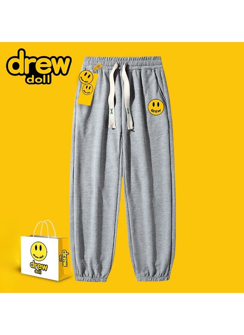 New Drew Loose Ankle Sweatpants