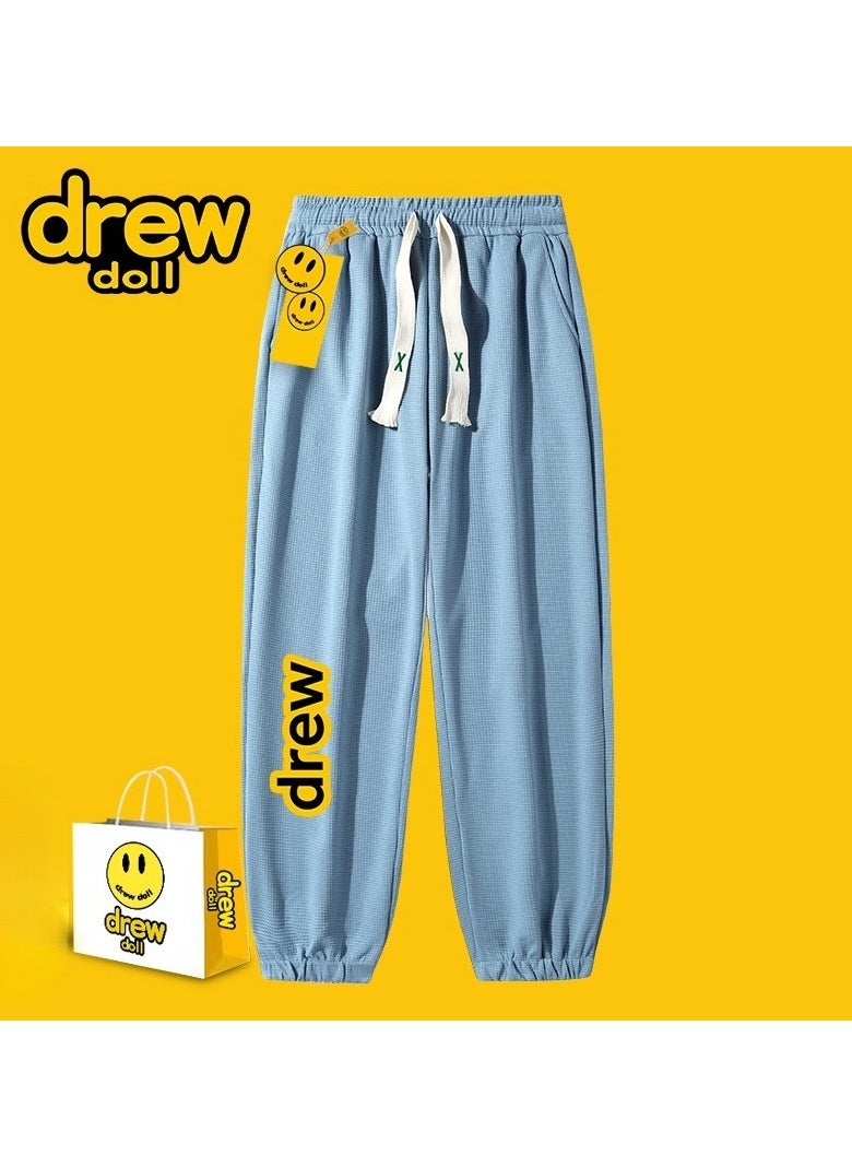 New Drew Loose Ankle Sweatpants