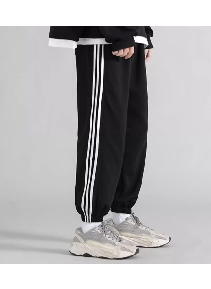 New Drew Large Casual Sports Pants