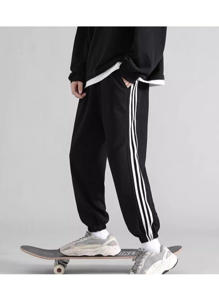 New Drew Large Casual Sports Pants