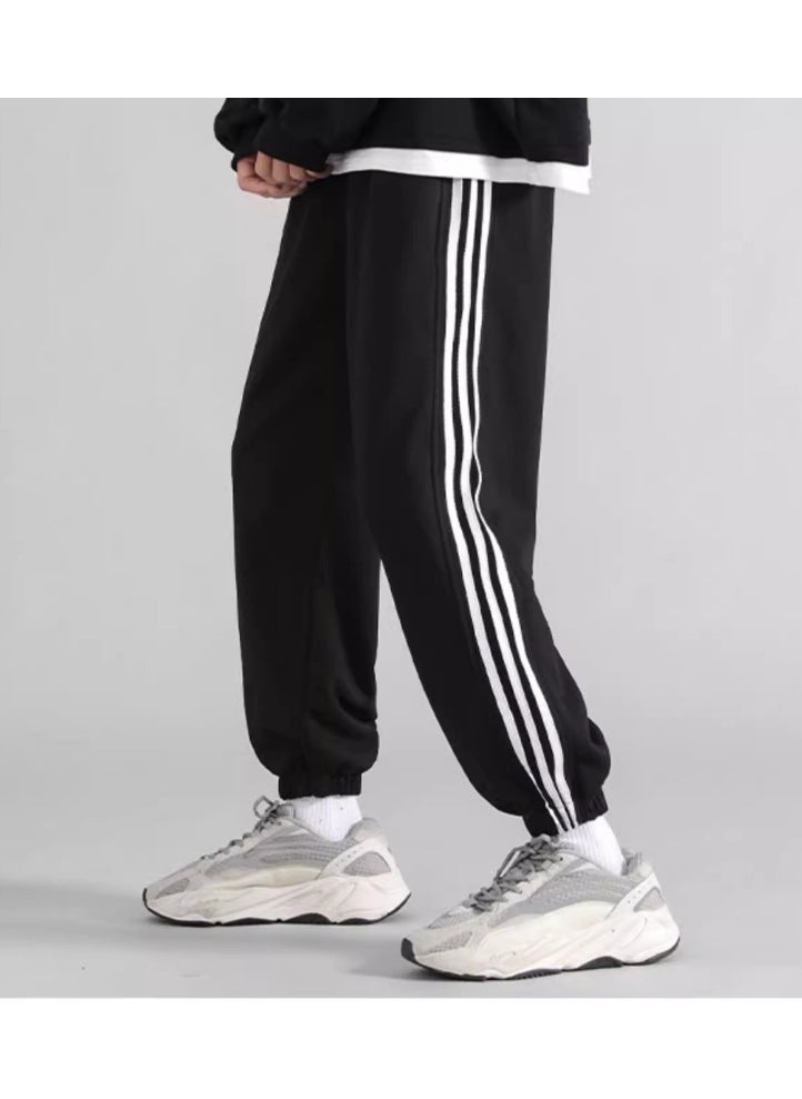 New Drew Large Casual Sports Pants