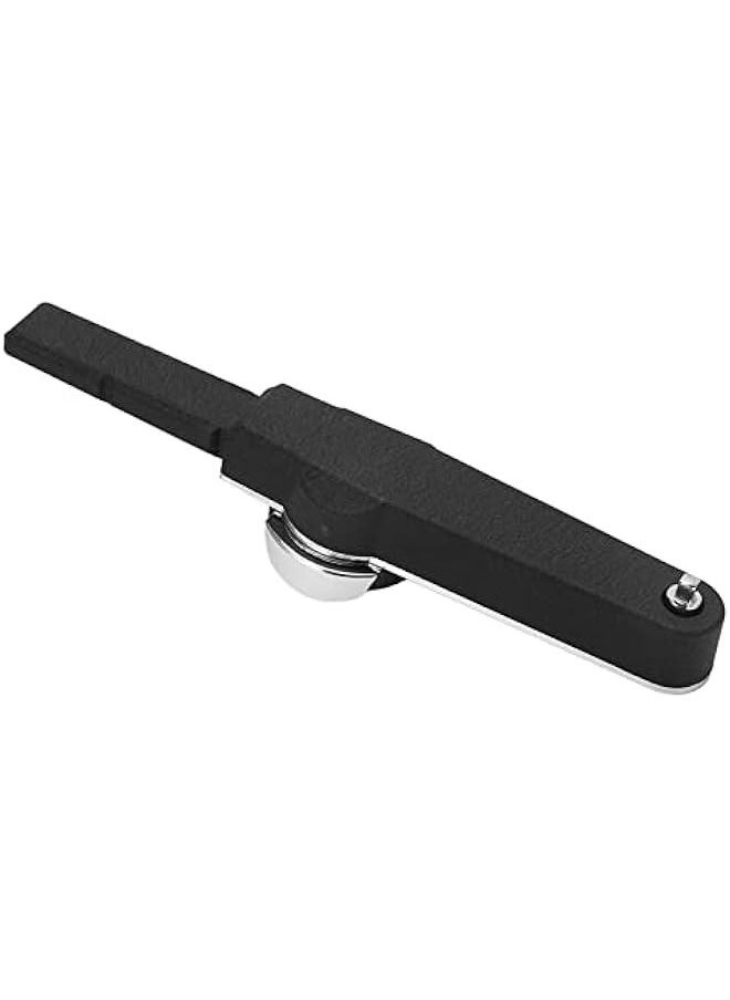 Drive Dial Wrench, 2 Direction Dial Indicator Wrench 0.2‑1N.m Indicating Torquemeter with Box, CW CCW High Meter Professional Measure Tool