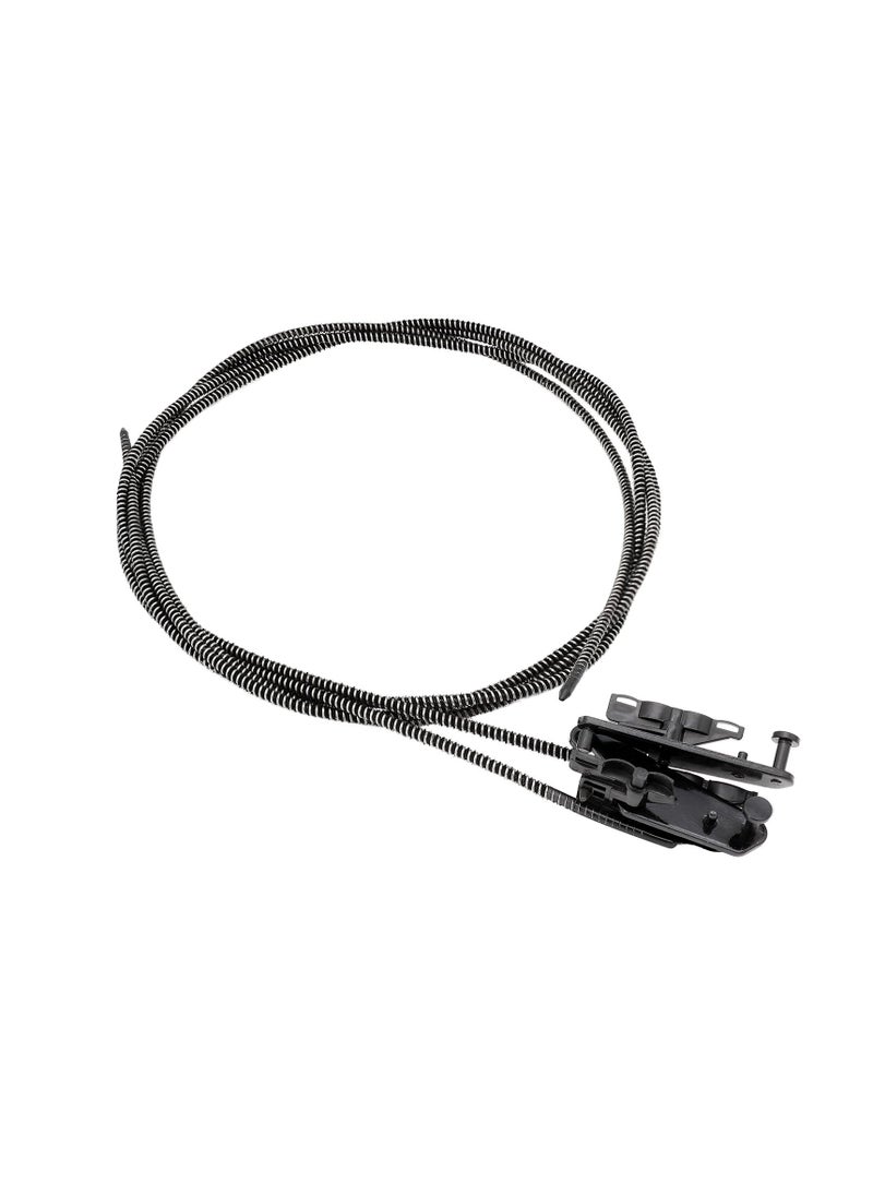 Glass Cables Sunroof Repair Kit, Sunroof Glass Cable Compatible 2015-2020 Ford F150, 2017 2018 2019 Ford F250 F350 F450 Sunroof Glass Cable, 2018 2019 2020 Lincoln Navigator