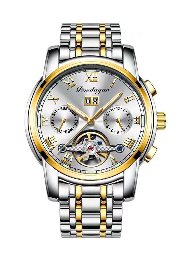 Automatic Mechanical Watch For Men - 41417