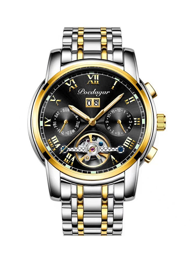 Automatic Mechanical Watch For Men - 41418