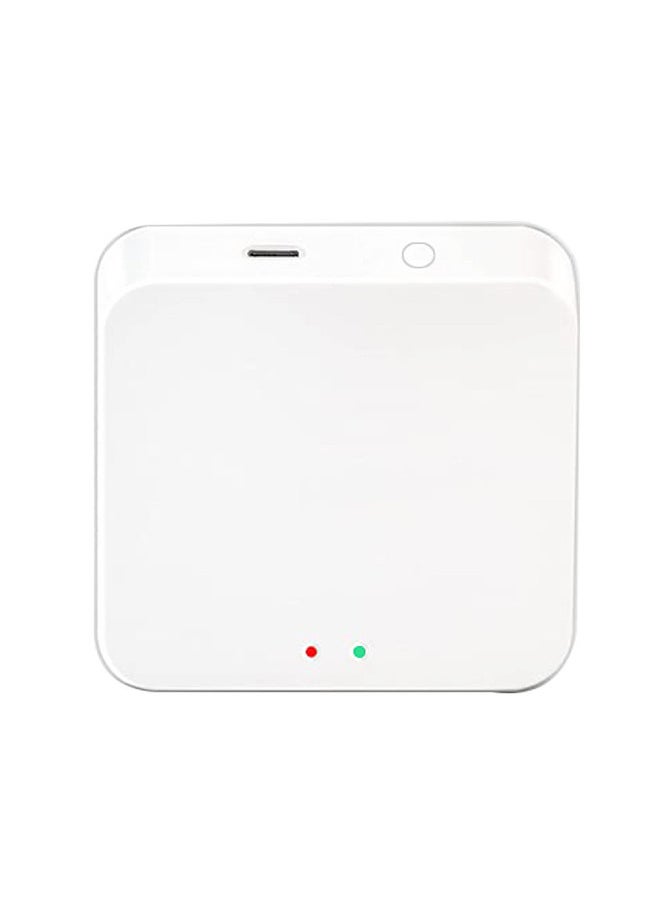 ZigBee WiFi BT Mesh Hub Smart Multi-mode Gateway, Work with Tuya Smart Life App, Voice Control, via Alexa  Home Smart Home Linkage