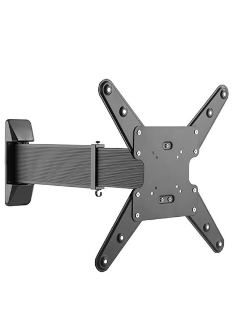 SH-440P Swivel LED / LCD / Curved TV Wall Mount, Fits 23