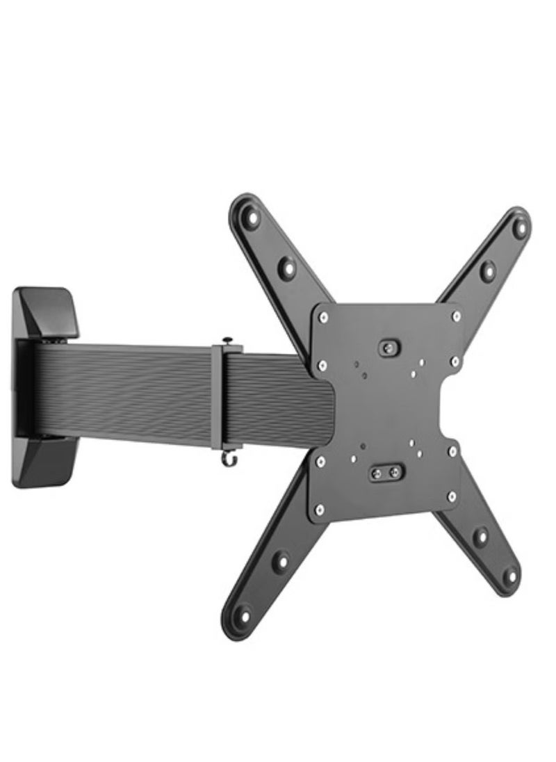 SH-440P Swivel LED / LCD / Curved TV Wall Mount, Fits 23