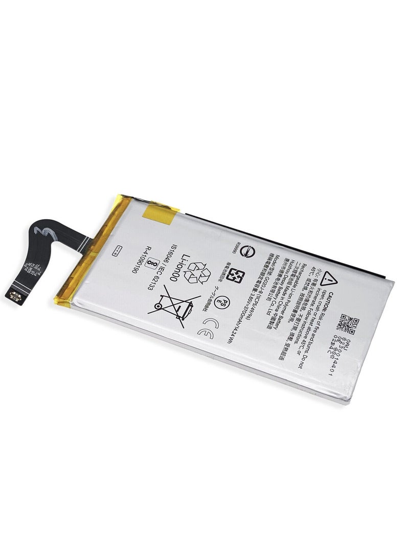 Replacement Battery For Google Pixel 4XL